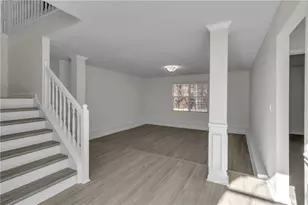 4327 Defoors Farm Trail, Powder Springs, GA 30127 - Photo 12