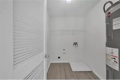 4327 Defoors Farm Trail, Powder Springs, GA 30127 - Photo 56