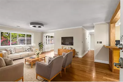 115 Biscayne Drive NW #E3, Atlanta, GA 30309 - Photo 4