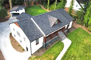 610 Glenforest Rd, Atlanta, GA 30328 - Photo 1