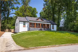 610 Glenforest Rd, Atlanta, GA 30328 - Photo 2