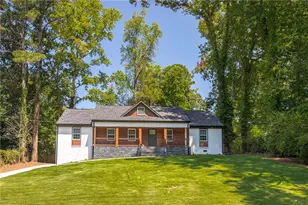 610 Glenforest Rd, Atlanta, GA 30328 - Photo 2