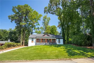 610 Glenforest Rd, Atlanta, GA 30328 - Photo 4