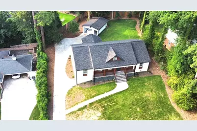 610 Glenforest Road, Atlanta, GA 30328 - Photo 44