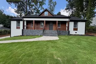 610 Glenforest Rd, Atlanta, GA 30328 - Photo 4