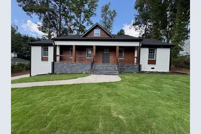 610 Glenforest Road, Atlanta, GA 30328 - Photo 6