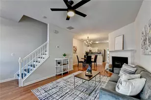 256 Paden Cove Trail, Lawrenceville, GA 30044 - Photo 6