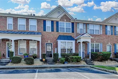 256 Paden Cove Trail, Lawrenceville, GA 30044 - Photo 2