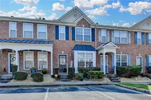 256 Paden Cove Trail, Lawrenceville, GA 30044 - Photo 2