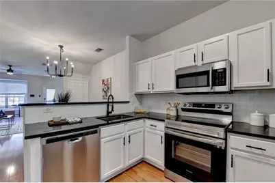 256 Paden Cove Trail, Lawrenceville, GA 30044 - Photo 16