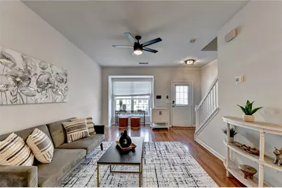 256 Paden Cove Trail, Lawrenceville, GA 30044 - Photo 8