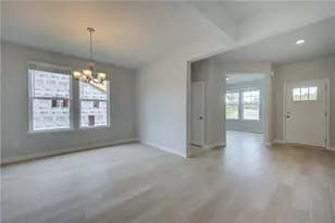 257 Abbotts Crossing Circle, Conyers, GA 30094 - Photo 6