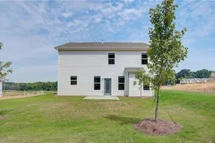 257 Abbotts Crossing Circle, Conyers, GA 30094 - Photo 30