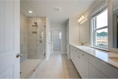 257 Abbotts Crossing Circle, Conyers, GA 30094 - Photo 26