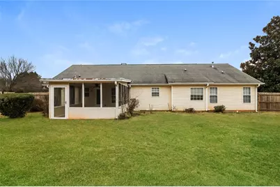 356 Cattlemans Circle, McDonough, GA 30252 - Photo 24