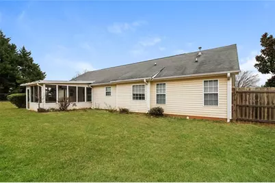 356 Cattlemans Circle, McDonough, GA 30252 - Photo 22