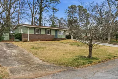 801 Verona Drive, Clarkston, GA 30021 - Photo 24