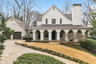 5680 Glen Errol Rd, Atlanta, GA 30327 - Photo 2