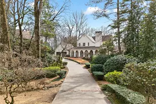 5680 Glen Errol Rd, Atlanta, GA 30327 - Photo 1