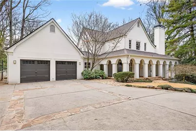 5680 Glen Errol Road, Atlanta, GA 30327 - Photo 4