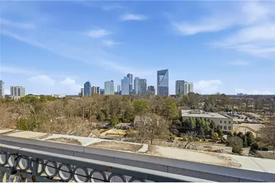 3235 Roswell Road NE #705, Atlanta, GA 30305 - Photo 26