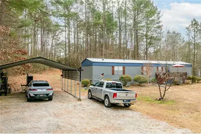 224 Hebron Road, Commerce, GA 30530 - Photo 2