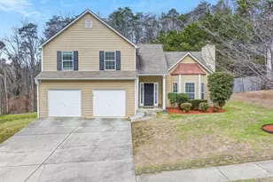 110 Arbor Chase Pkwy, Rockmart, GA 30153 - Photo 1