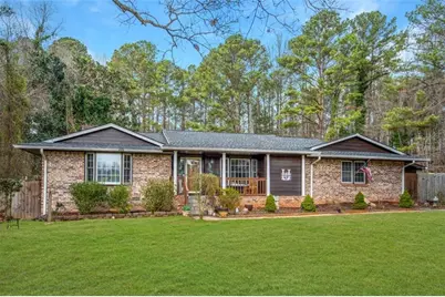 5737 Highway 20, Covington, GA 30016 - Photo 2