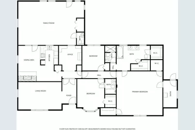 5737 Highway 20, Covington, GA 30016 - Photo 4