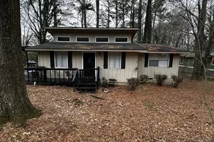 4483 Collins Cir, Acworth, GA 30101 - Photo 1