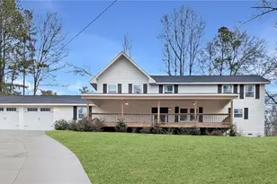 381 Brookwood Dr W, Dawsonville, GA 30534 - Photo 1