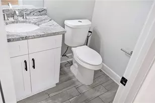 381 Brookwood Dr W, Dawsonville, GA 30534 - Photo 8