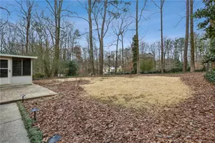 3436 Brookview Dr, Marietta, GA 30068 - Photo 38