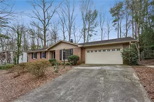 3436 Brookview Dr, Marietta, GA 30068 - Photo 4