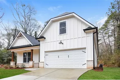 2227 Stone Drive SW, Lilburn, GA 30047 - Photo 2