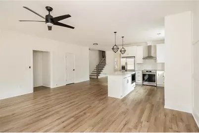 2227 Stone Drive SW, Lilburn, GA 30047 - Photo 8