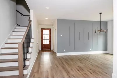 2227 Stone Drive SW, Lilburn, GA 30047 - Photo 4