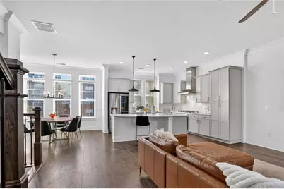 513 NE Broadview Place NE, Atlanta, GA 30324 - Photo 8