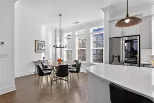 513 NE Broadview Pl NE, Atlanta, GA 30324 - Photo 14