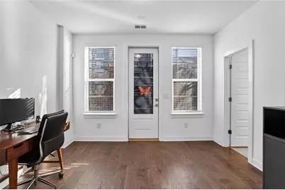 513 NE Broadview Place NE, Atlanta, GA 30324 - Photo 4