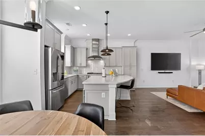 513 NE Broadview Place NE, Atlanta, GA 30324 - Photo 12