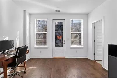 513 NE Broadview Place NE, Atlanta, GA 30324 - Photo 4