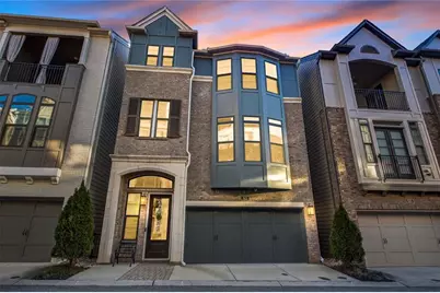 513 NE Broadview Place NE, Atlanta, GA 30324 - Photo 1