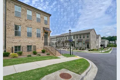 4240 Hickory Pines Alley, Doraville, GA 30360 - Photo 2