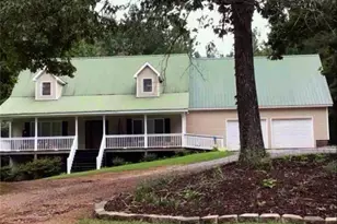 506 Doyle Road SE, Cedartown, GA 30125 - Photo 2