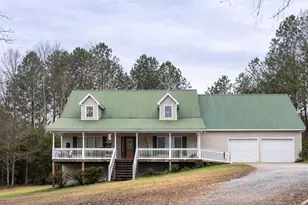 506 Doyle Road SE, Cedartown, GA 30125 - Photo 1