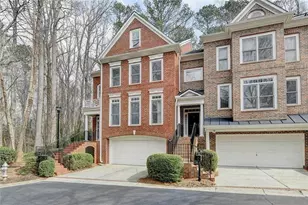 10 Carrington Way NE, Atlanta, GA 30328 - Photo 2