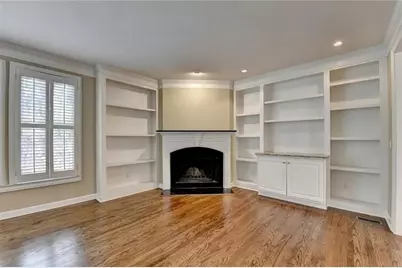 10 Carrington Way NE, Atlanta, GA 30328 - Photo 8