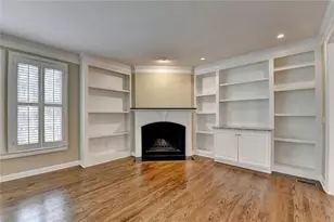 10 Carrington Way NE, Atlanta, GA 30328 - Photo 8