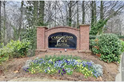 10 Carrington Way NE, Atlanta, GA 30328 - Photo 46